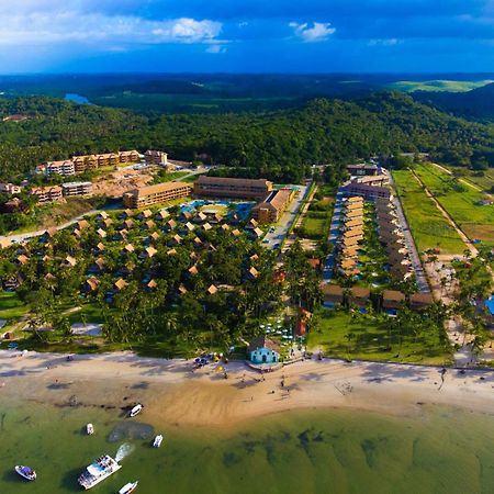 Vila Casa Luxo Com Piscina Privativa Proximo A Igrejinha - Com Colaboradora E Enxoval Praia dos Carneiros Exteriér fotografie