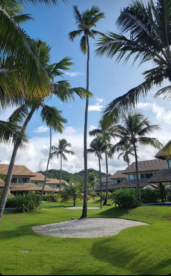 Vila Casa Luxo Com Piscina Privativa Proximo A Igrejinha - Com Colaboradora E Enxoval Praia dos Carneiros Exteriér fotografie