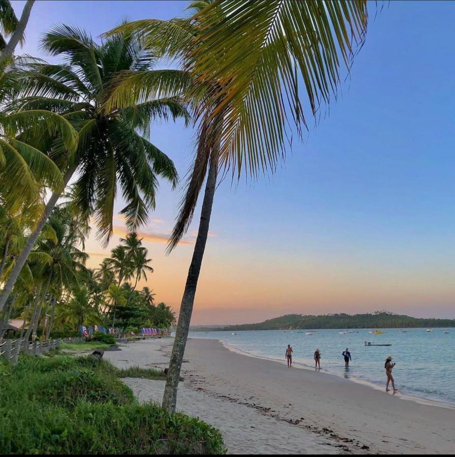 Vila Casa Luxo Com Piscina Privativa Proximo A Igrejinha - Com Colaboradora E Enxoval Praia dos Carneiros Exteriér fotografie