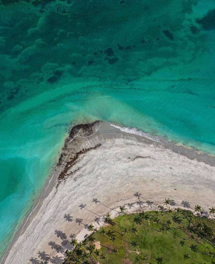 Vila Casa Luxo Com Piscina Privativa Proximo A Igrejinha - Com Colaboradora E Enxoval Praia dos Carneiros Exteriér fotografie