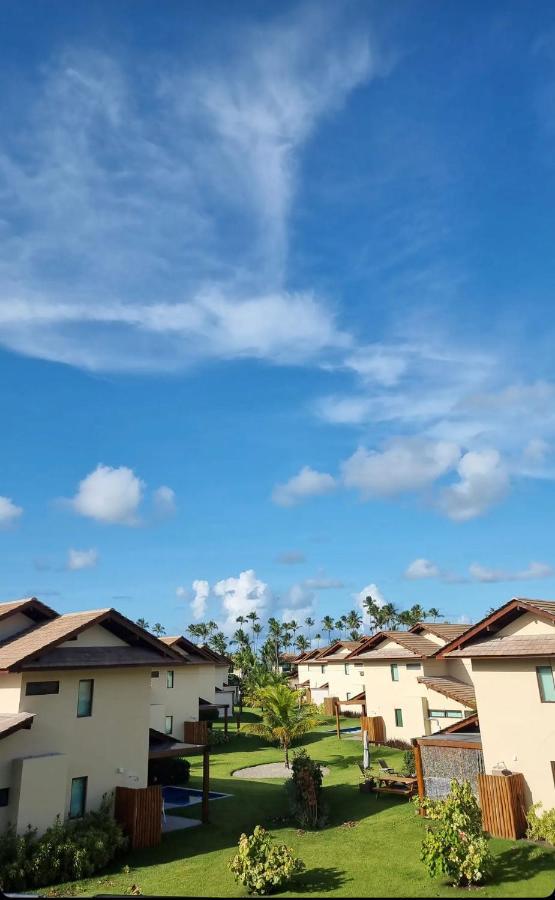 Vila Casa Luxo Com Piscina Privativa Proximo A Igrejinha - Com Colaboradora E Enxoval Praia dos Carneiros Exteriér fotografie