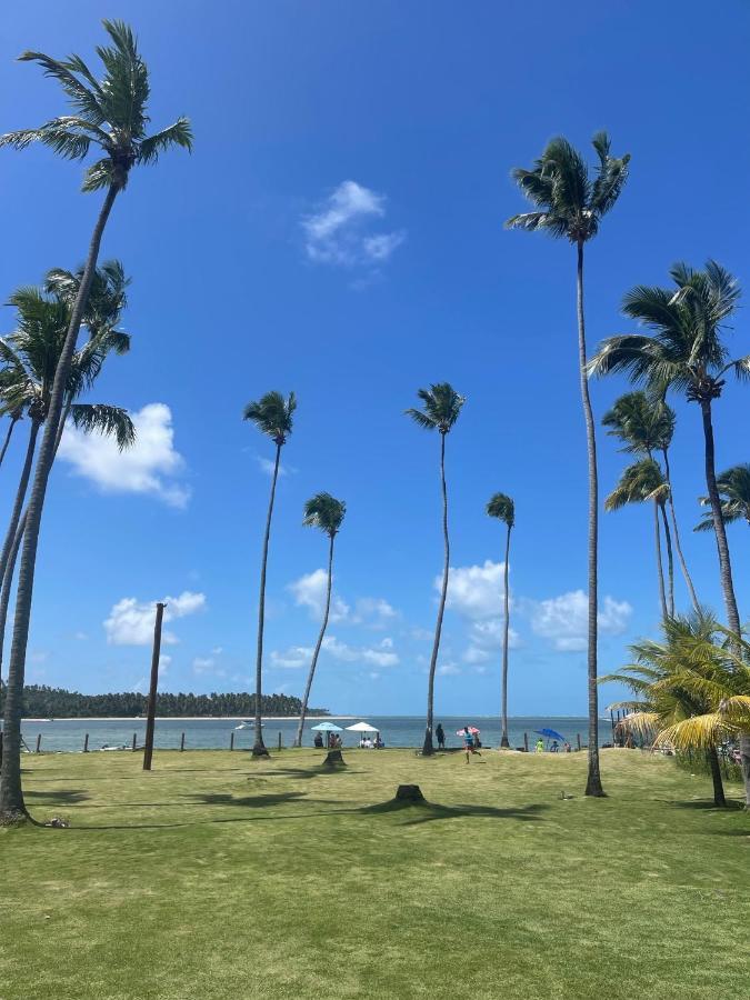 Vila Casa Luxo Com Piscina Privativa Proximo A Igrejinha - Com Colaboradora E Enxoval Praia dos Carneiros Exteriér fotografie